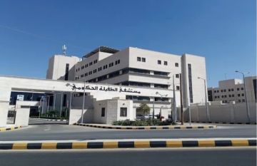 ليلة طارئة في الطفيلة: إصابة منتسبات مركز العيص بالتهاب رئوي