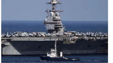 هل يمكن للولايات المتحدة وإيران التوصل إلى اتفاق نووي لتفادي حرب؟ هل يمكن للولايات المتحدة وإيران التوصل إلى اتفاق نووي لتفادي حرب؟