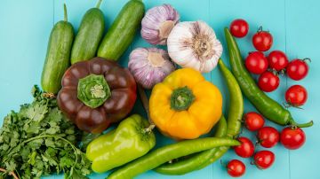 2115 طنا من الخضار ترد السوق المركزي اليوم