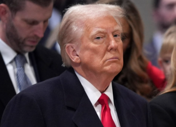 ترامب يحذر دول العالم من ألاعيب 