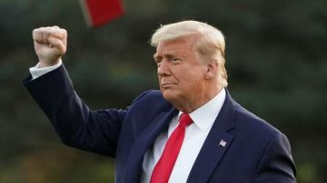 ترامب يهاجم المحكمة العليا ويتوعد بفرض رسوم جمركية أقسى وأقوى