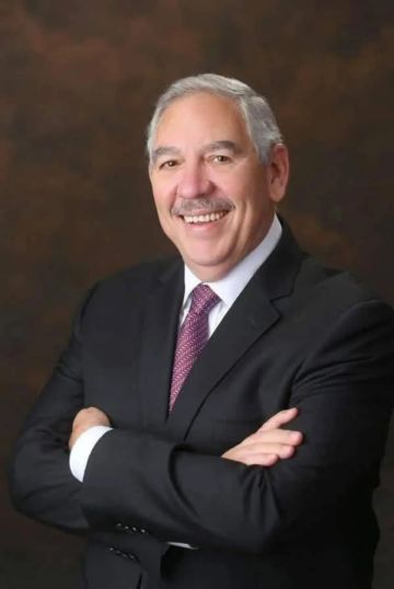 شادي رمزي المجالي : الاتفاقية مع ابو ظبي تحسن مناولتنا للسيارات والحبوب