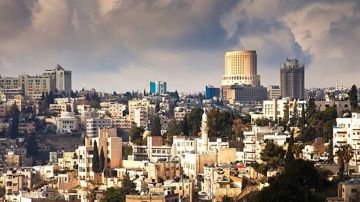 عمان الثانية عربيا في جودة الحياة عمان الثانية عربيا في جودة الحياة