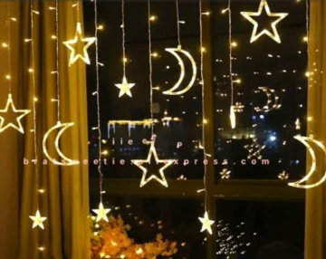 المواصفات والمقاييس تحذر: تأكدوا من سلامة أحبال الزينة قبل شراءها