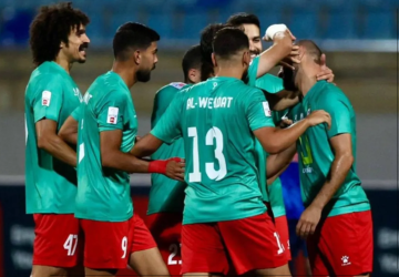 تعادل محبط للوحدات أمام الأهلي يعمق أزمته في دوري المحترفين