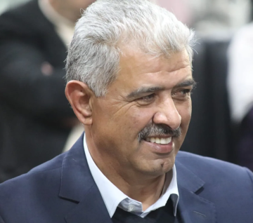 حجاج يدين تبادل الشتائم تحت قبة النواب حجاج يدين تبادل الشتائم تحت قبة النواب