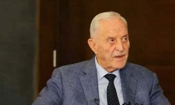 رئيس الوزراء الأسبق أحمد عبيدات في ذمة الله