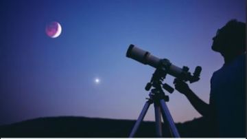  فلكيا استحالة رؤية هلال رمضان مساء الثلاثاء في الأردن والعالم الاسلامي