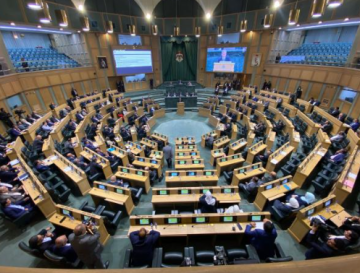 مجلس النواب يقر مشروعي قانوني اتفاقيتين لتسليم الأشخاص بين الأردن وكل من إسبانيا وأوزبكستان مجلس النواب يقر مشروعي قانوني اتفاقيتين لتسليم الأشخاص بين الأردن وكل من إسبانيا وأوزبكستان