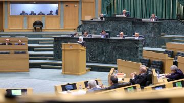 مجلس النواب يواصل اليوم مناقشة مشروع قانون الغاز ابتداء من المادة 3