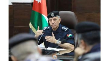 مدير الأمن العام يوعز بتفعيل خطط رمضان بحزم