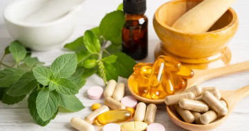 مكملات غذائية شائعة قد تسرع شيخوخة الدماغ .. تعرف عليها