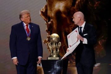 هل يمكن لفيفا سحب تنظيم مونديال 2026؟