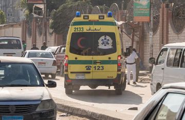 وفاة الفنان المصري ياسر صادق