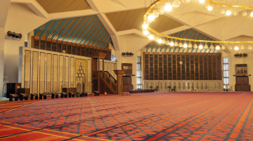 10,475 وقفية في الأردن تزيد قيمتها على مليار دينار