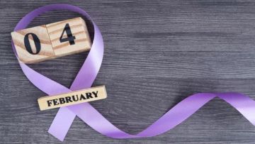 الأردن يرسخ نموذجا وطنيا متقدما في مكافحة السرطان بالتزامن مع اليوم العالمي للمرض الأردن يرسخ نموذجا وطنيا متقدما في مكافحة السرطان بالتزامن مع اليوم العالمي للمرض