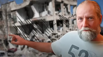 العالم الهولندي يدق ناقوس الخطر: الأرض تترقب مفاجأة زلزالية في هذا الموعد العالم الهولندي يدق ناقوس الخطر: الأرض تترقب مفاجأة زلزالية في هذا الموعد