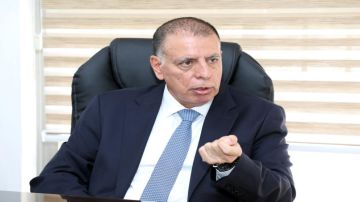 الفراية يترأس اجتماعا للمجلس الأعلى للسلامة المرورية