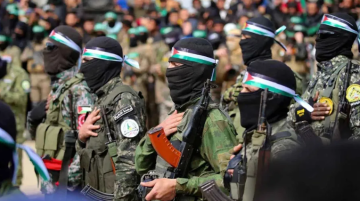 حماس: أكملنا الاستعدادات لتسليم السلطة إلى اللجنة الوطنية لإدارة غزة