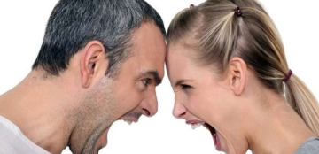 دفاع عن النفس أم جريمة؟ تفاصيل وفاة زوج في مشاجرة زوجية