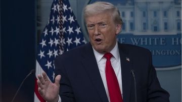 ترامب: لم أزر جزيرة إبستين لكن الديمقراطيين المخادعين ذهبوا