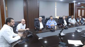 سلطة العقبة تعزز الرقابة على الأسواق والمنشآت الغذائية في رمضان