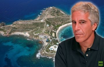 لماذا يستمر صمت العالم عن ابادة غزة ؟ الاجابة في جزيرة ابستين 