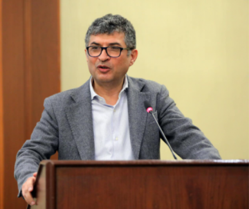 مجلس الوزراء يعين عدنان السواعير رئيسا لمجلس مفوضي سلطة إقليم البترا مجلس الوزراء يعين عدنان السواعير رئيسا لمجلس مفوضي سلطة إقليم البترا