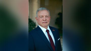 الملك يترأس اليوم جولة جديدة لمبادرة اجتماعات العقبة بالمملكة المتحدة