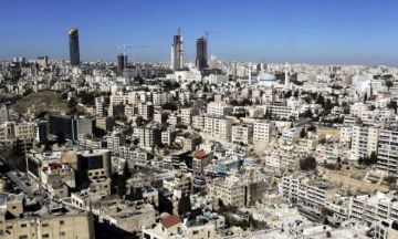 انخفاض التداول العقاري في الأردن خلال كانون الثاني مع تراجع مبيعات الأراضي والشقق