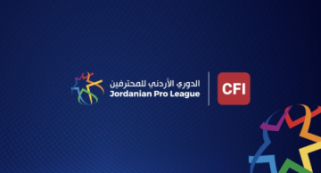 شباب الأردن يهزم الأهلي 1-0 في افتتاح الجولة 17 لدوري المحترفين شباب الأردن يهزم الأهلي 1-0 في افتتاح الجولة 17 لدوري المحترفين