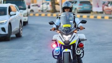 مشروع نظام: منح مخالفي السير خصما بنسبة 30 في حال التسديد خلال شهرين