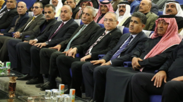 إطلاق برنامج حوارات ضمن مشروع السردية الأردنية في جامعة الطفيلة التقنية إطلاق برنامج حوارات ضمن مشروع السردية الأردنية في جامعة الطفيلة التقنية