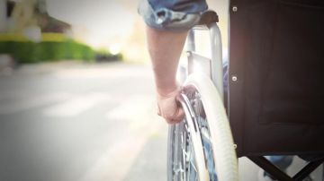 الأعلى لذوي الإعاقة يصدر تقرير إنجازاته