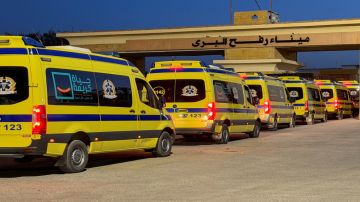 الاتحاد الأوروبي: إعادة فتح معبر رفح خطوة ملموسة وإيجابية الاتحاد الأوروبي: إعادة فتح معبر رفح خطوة ملموسة وإيجابية