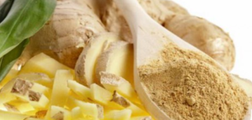 الزنجبيل: سر نضارة البشرة وإشراق الجسم بخطوات طبيعية