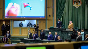 العدالة تنتظر بفارغ الصبر محاكمة نواب اردنيين بعد انقضاء دورتهم