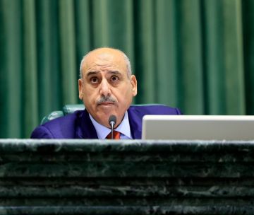 القاضي يدعو الحكومة لمراقبة الأسواق وحماية الفئات الأكثر احتياجا