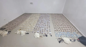 القضاة: انخفاض قضايا المخدرات يعكس فاعلية الاستراتيجية الأمنية القضاة: انخفاض قضايا المخدرات يعكس فاعلية الاستراتيجية الأمنية