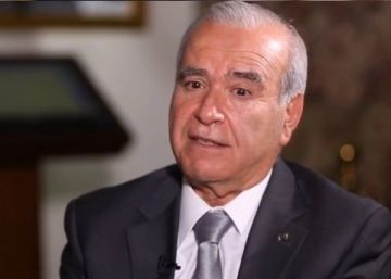 الوزير الأسبق المعاني يستهجن تصفير رصيد طاقته المدورة ويطالب الهيئة بالتوضيح الوزير الأسبق المعاني يستهجن تصفير رصيد طاقته المدورة ويطالب الهيئة بالتوضيح