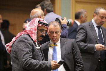 جلسة مجلس النواب ترصدها رم بالصور