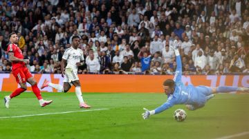 ريال مدريد يتأهل إلى ثمن نهائي دوري أبطال أوروبا بعد انتصار درامي على بنفيكا