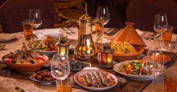 سر الخمول بعد الإفطار .. ما الذي يفعله الطعام بجسمك؟