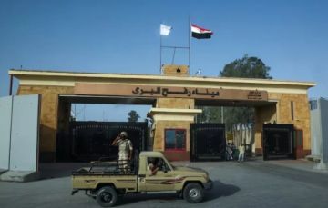 غزة: معبر رفح يفتح أبوابه في الاتجاهين.. إشراف أوروبي وتنظيم جديد لحركة الأفراد