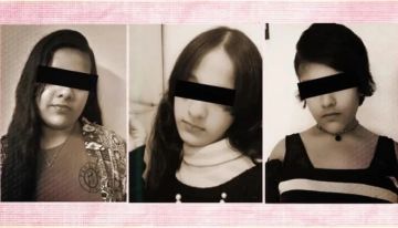 مأساة تهز الهند.. انتحار 3 شقيقات قفزا من الطابق الـ9 بسبب لعبة كورية