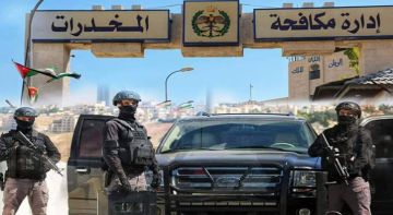 مكافحة المخدرات تلقي القبض على ١٨ تاجرا ومروجا للمخدرات