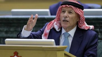 نجل النائب صالح العرموطي يكشف عن الحالة الصحية لوالده