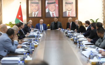  الاقتصاد النيابية تقر مشروع قانون عقود التأمين لسنة 2025