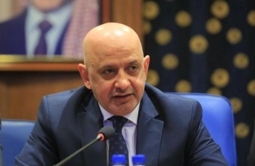 الحاج توفيق: مصلحة الوطن والمواطن أهم من المناكفات السياسية حول قانون الضمان الاجتماعي