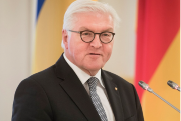 الرئيس الألماني يزور الأردن الأربعاء لتعزيز الشراكة والاستقرار الإقليمي الرئيس الألماني يزور الأردن الأربعاء لتعزيز الشراكة والاستقرار الإقليمي